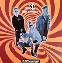 LP - Die Fantastischen Vier - Die 4. Dimension