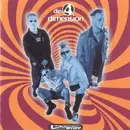 CD - Die Fantastischen Vier - Die 4. Dimension - Digipak