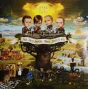 Double CD - Die Fantastischen Vier - Für dich immer noch Fanta Sie - Tchibo Exclusive