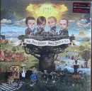 Double LP - Die Fantastischen Vier - Für Dich Immer Noch Fanta Sie - 180g