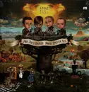 Double LP - Die Fantastischen Vier - Für Dich Immer Noch Fanta Sie - Poster