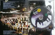 CD-Box - Die Fantastischen Vier - Fornika Für Alle - 2 DVD's / Bonus CD missing
