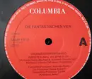 12inch Vinyl Single - Die Fantastischen Vier - Hausmeister Thomas D