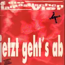 LP - Die Fantastischen Vier - Jetzt Geht's Ab - Rare Hip Hop