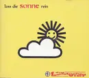 CD Single - Die Fantastischen Vier - Lass Die Sonne Rein - Card Sleeve