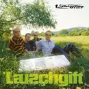 Double LP - Die Fantastischen Vier - Lauschgift - 180 gram