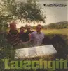 Double LP - Die Fantastischen Vier - Lauschgift