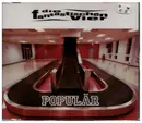 CD Single - Die Fantastischen Vier - Populär