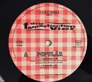 2 x 12inch Vinyl Single - Die Fantastischen Vier - Populär