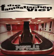 2 x 12inch Vinyl Single - Die Fantastischen Vier - Populär