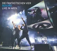 Die Fantastischen Vier - Rekord - Live In Wien