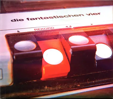 Die Fantastischen Vier - Rekord