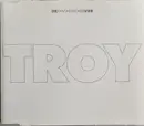 CD Single - Die Fantastischen Vier - Troy - promo