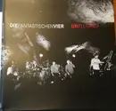 Double LP - Die Fantastischen Vier - Unplugged - Limited Edition