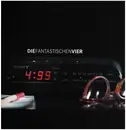 Double LP - Die Fantastischen Vier - 4:99