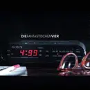 Double LP - Die Fantastischen Vier - 4:99