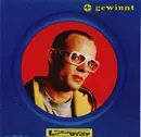 CD - Die Fantastischen Vier - 4 Gewinnt