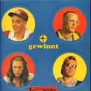 LP - Die Fantastischen Vier - 4 Gewinnt