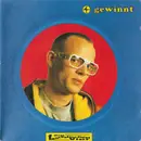 CD - Die Fantastischen Vier - 4 Gewinnt