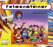 Die Fetzensteiner - Wir Sind Die Fetzensteiner