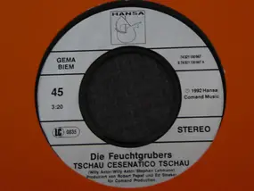 die Feuchtgrubers - Tschau Cesenatico Tschau