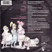 7inch Vinyl Single - Die Feuchtgrubers - Mir Zwoa G'hörn Z'samm!