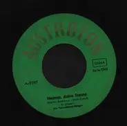 Die Feierabend-Sänger - Heimat, Deine Sterne