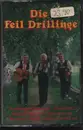 MC - Die Feil Drillinge - Die Feil Drillinge Originalaufnahmen - Still sealed