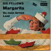 Die Fellows - Margarita