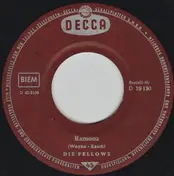 Die Fellows - Ramona / Der Letzte Apache