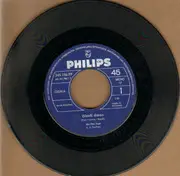7'' - Die Five Tops - Glaub' Daran / Rag Doll