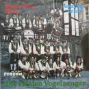7inch Vinyl Single - Die Fidelen Vogelsanger - Unsere Tante Mieze / Amazing Grace