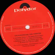 LP - Die Fidelen Lavanttaler / Das Friesacher Quintett / Das Enzian Quintett - Urlaubsgrüsse Aus Kärnten
