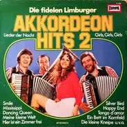 Die Fidelen Limburger - Akkordeon Hits 2