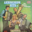LP - Die Fidelen Limburger - Akkordeon Hits 4