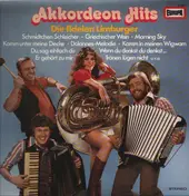 Die Fidelen Limburger - Akkordeon Hits
