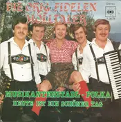 Die Fidelen Mölltaler - Musikantenstadl-Polka