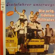 Die Fidelen Mölltaler - Autofahrer Unterwegs