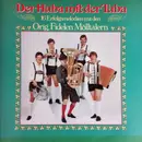 LP - Die Fidelen Mölltaler - Der Huba Mit Der Tuba