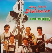 Die Fidelen Mölltaler - Heimatmelodie