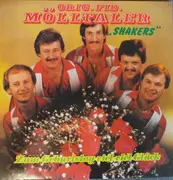 LP - Die Fidelen Mölltaler - Zum Geburtstag Viel Viel Glück