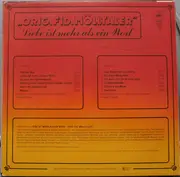 LP - Die Fidelen Mölltaler - Liebe Ist Mehr Als Ein Wort