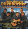 LP - Die fidelen Offenbacher - Wir sind sechs Musikanten