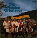 LP - Die Fidelen Ortenauer - Moderne Tanzmusik / Folklore mal so / mal so