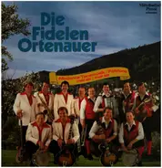 Die Fidelen Ortenauer - Moderne Tanzmusik / Folklore mal so / mal so