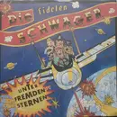 7inch Vinyl Single - Die Fidelen Schwager - Unter Fremden Sternen