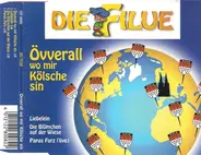 Die Filue - Övverall Wo Mir Kölsche Sin