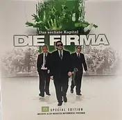Die Firma - Das Sechste Kapitel (Special Edition)