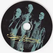 CD Single - Die Firma Feat. Gentleman - Das Neue Jahrtausend