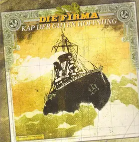 Die Firma - Kap Der Guten Hoffnung